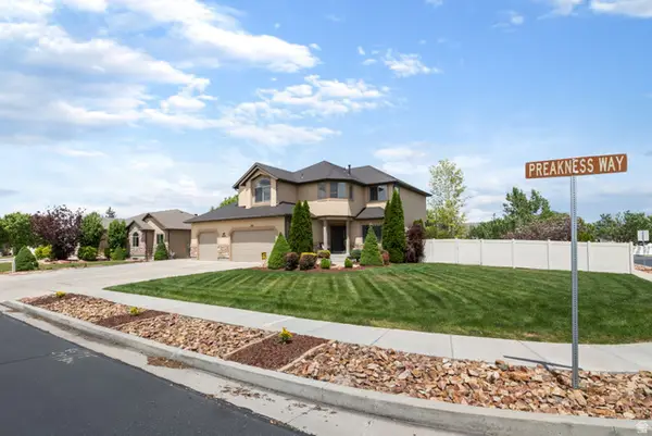 192 W Preakness Way, Stansbury Park, UT 84074