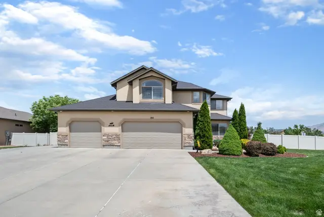 192 W Preakness Way, Stansbury Park, UT 84074 - #2