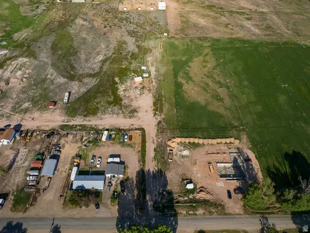 2208 N 250 W, Vernal, UT 84078 - #2