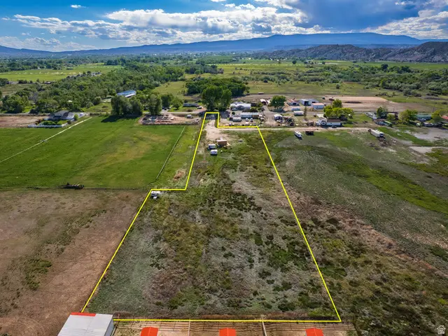 2208 N 250 W, Vernal, UT 84078 - #3