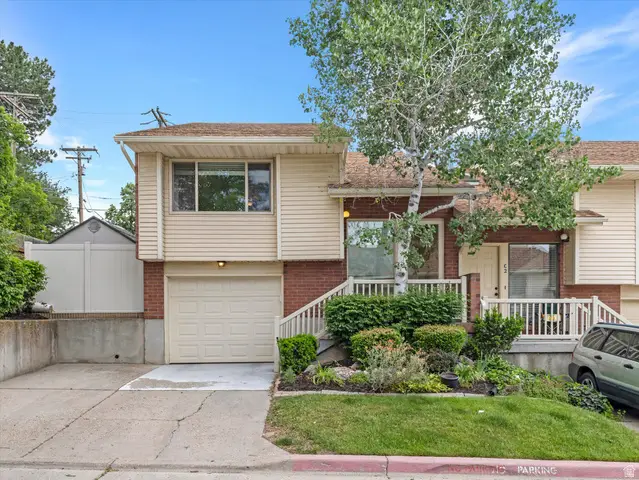 188 E 2050 S #C-1, Bountiful, UT 84010 - #1