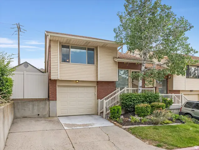 188 E 2050 S #C-1, Bountiful, UT 84010 - #2