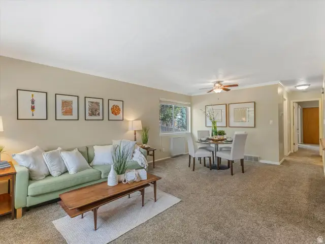 188 E 2050 S #C-1, Bountiful, UT 84010 - #3