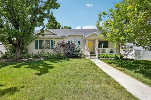 1853 N 120 W, Tooele, UT 84074 - #1