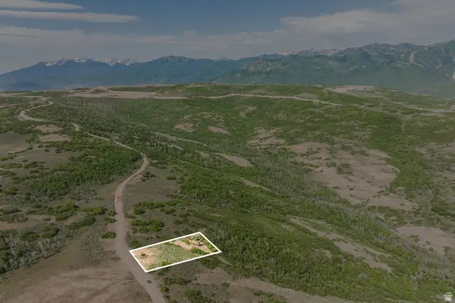 2149 E Marcella Ridge Rd #602, Heber City, UT 84032 - #1