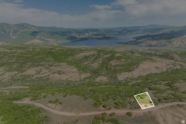 2149 E Marcella Ridge Rd #602, Heber City, UT 84032 - #3
