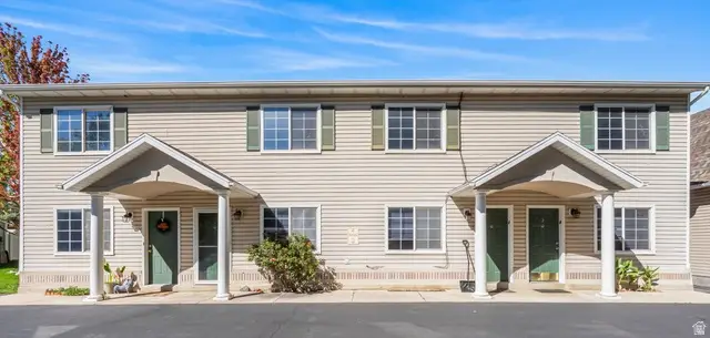472 E 2100 N, North Ogden, UT 84414 - #1