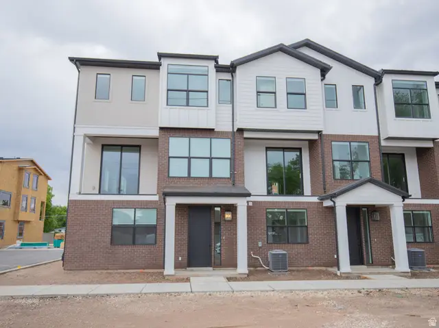 972 E Grape Ivy Way S #6-101, Millcreek, UT 84106 - #3