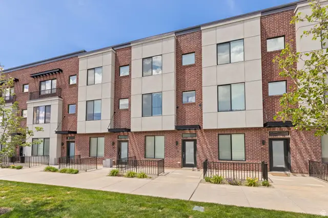 25 E Center St N #61, North Salt Lake, UT 84054 - #2