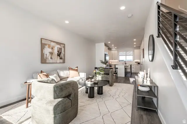 25 E Center St N #61, North Salt Lake, UT 84054 - #3