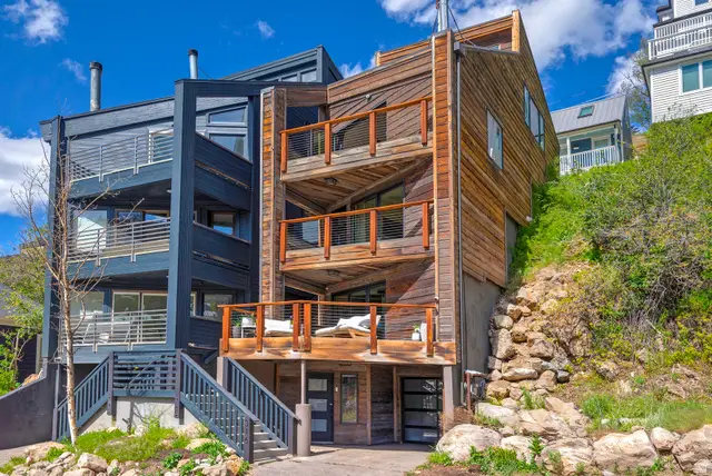 316 Marsac Ave, Park City, UT 84060 - #2