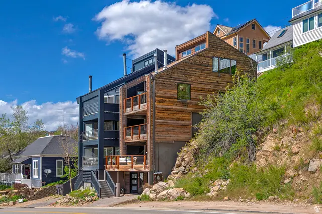 316 Marsac Ave, Park City, UT 84060 - #3