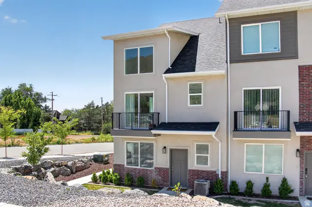 2811 S Orchard Hill Ln, Perry, UT 84302 - #2