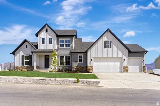 1208 W Mahogany St, Saratoga Springs, UT 84045 - #1