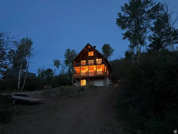 15253 E Mill Rd Rd S #62, Huntsville, UT 84317