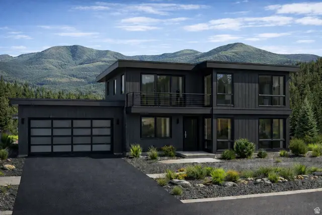1652 S Ridgeline Dr, Heber City, UT 84032 - #2