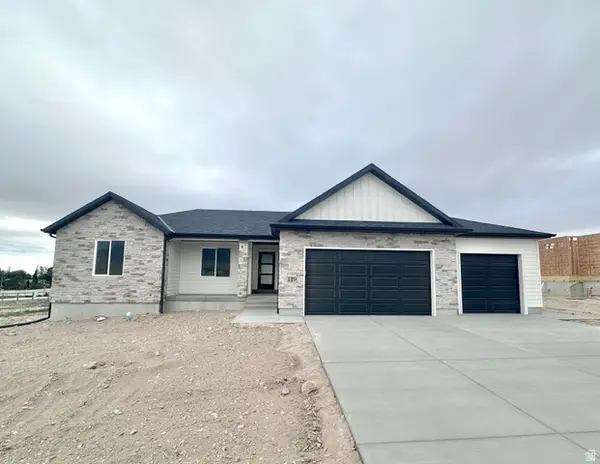144 S Freedom Way #220, Grantsville, UT 84029