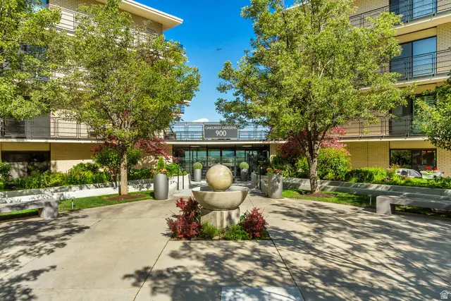 900 S Donner Way #408, Salt Lake City, UT 84108 - #1