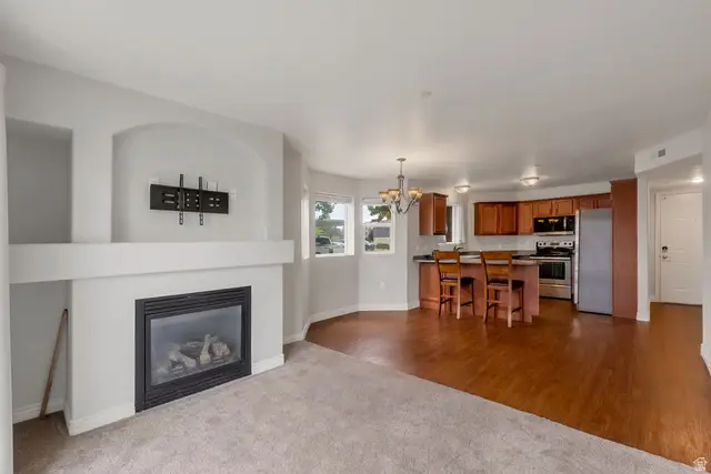 117 E Calbourne Ln S #I-2, Sandy, UT 84070 - #2