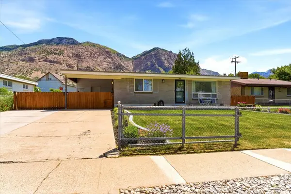 888 N Liberty Ave, Ogden, UT 84404