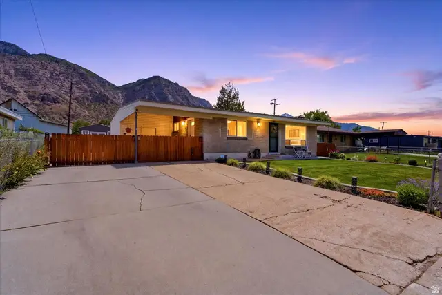888 N Liberty Ave, Ogden, UT 84404 - #2