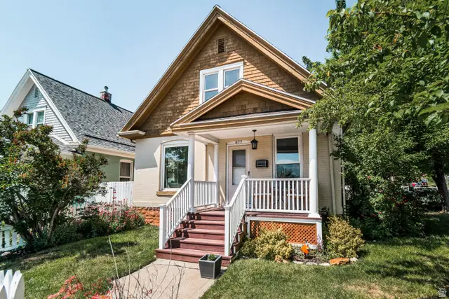 877 E 300 S, Salt Lake City, UT 84102 - #2