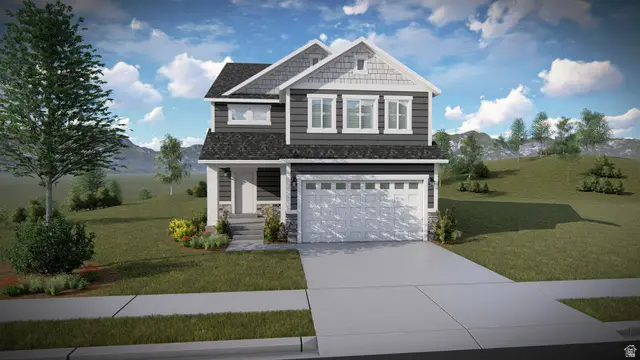 882 N 4020 W #535, Lehi, UT 84048 - #1