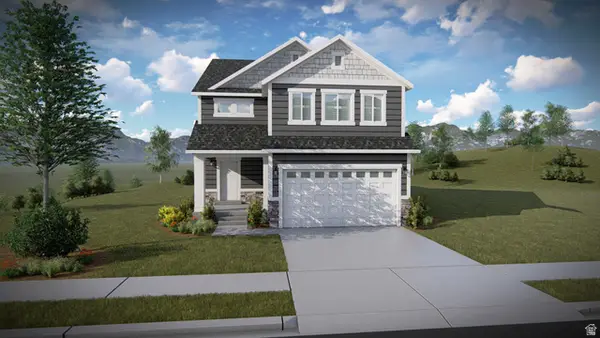 882 N 4020 W #535, Lehi, UT 84048