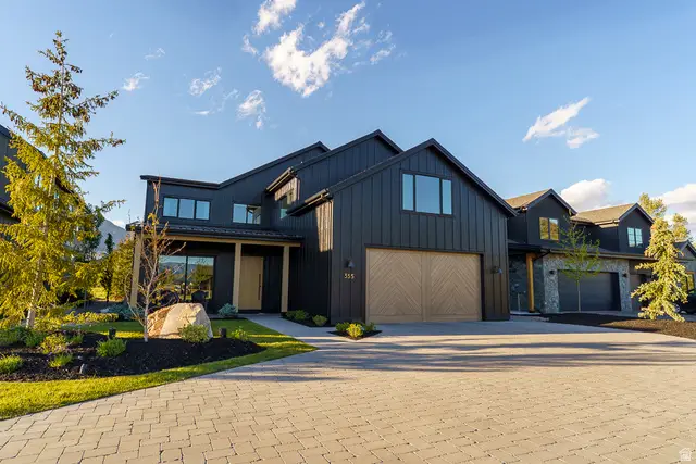 355 E Rockwell Cir, Midway, UT 84049 - #1