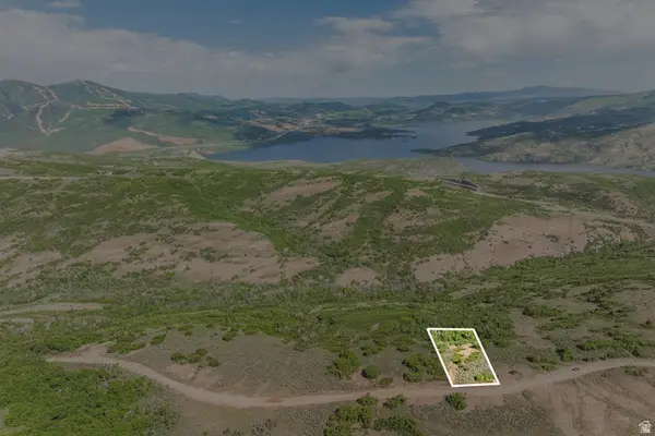 2131 E Marcella Ridge Rd #603, Heber City, UT 84032
