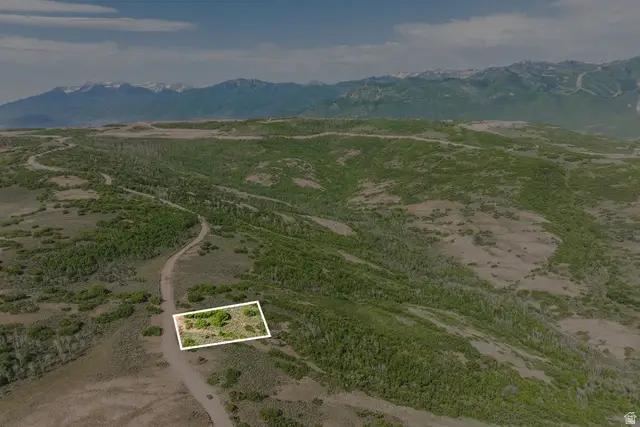 2131 E Marcella Ridge Rd #603, Heber City, UT 84032 - #2
