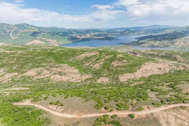2131 E Marcella Ridge Rd #603, Heber City, UT 84032 - #3