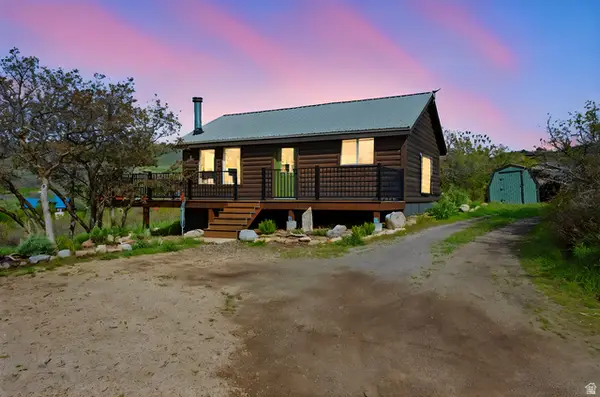 2237 S Timber Lakes Dr #932, Heber City, UT 84032