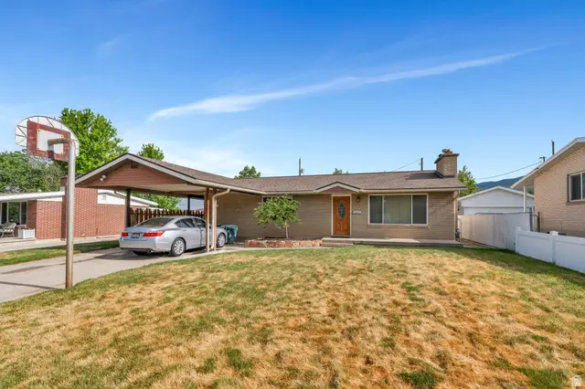 34 W 800 N, Bountiful, UT 84010 - #1