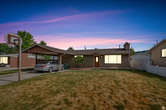 34 W 800 N, Bountiful, UT 84010 - #2