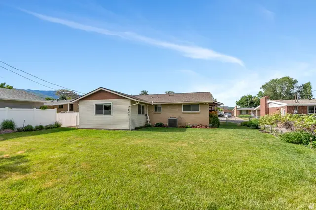 34 W 800 N, Bountiful, UT 84010 - #3