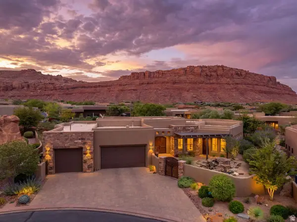3052 Snow Canyon Pkwy N #189, St. George, UT 84770