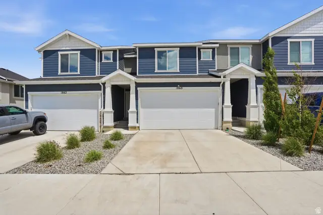 1860 N Ten Hens Ave #1167, Tooele, UT 84074 - #2