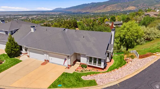 3766 S Cardiff Cir E, Bountiful, UT 84010 - #2