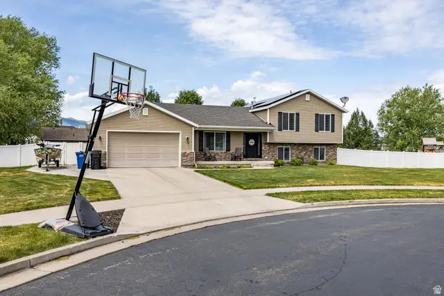 978 W 2675 S, Nibley, UT 84321 - #2