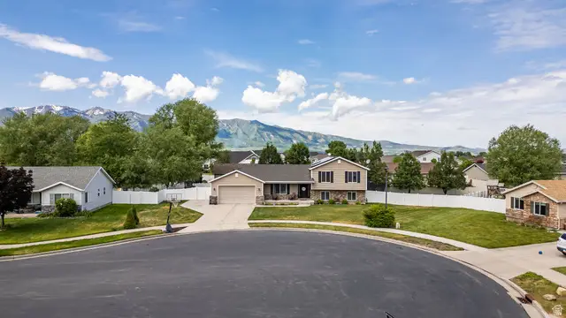 978 W 2675 S, Nibley, UT 84321 - #3