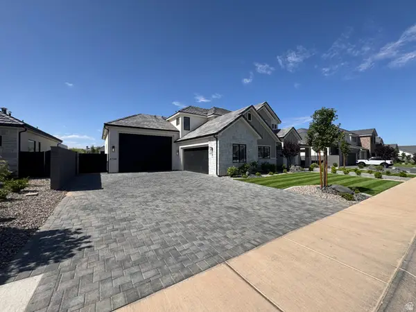 2736 E Moorland Dr, St. George, UT 84790