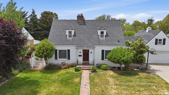7576 S Jefferson St, Midvale, UT 84047 - #1