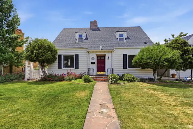 7576 S Jefferson St, Midvale, UT 84047 - #2