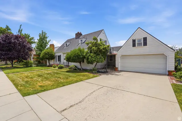 7576 S Jefferson St, Midvale, UT 84047 - #3