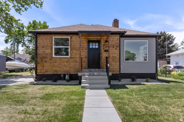 526 E Commonwealth Ave, Salt Lake City, UT 84106 - #1