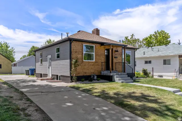 526 E Commonwealth Ave, Salt Lake City, UT 84106 - #2