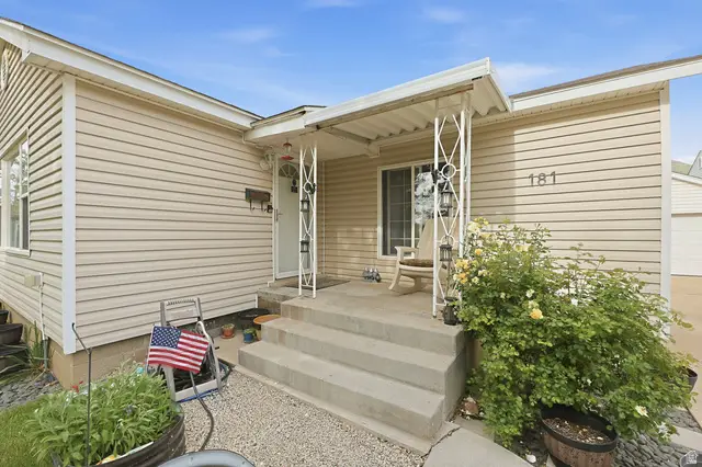 181 Russell Ave, Tooele, UT 84074 - #2
