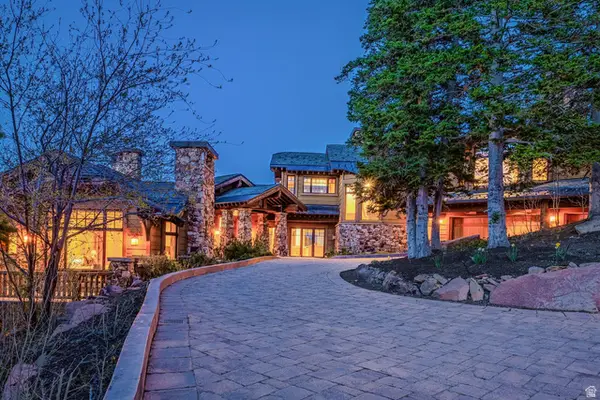 110 White Pine Canyon Rd, Park City, UT 84060