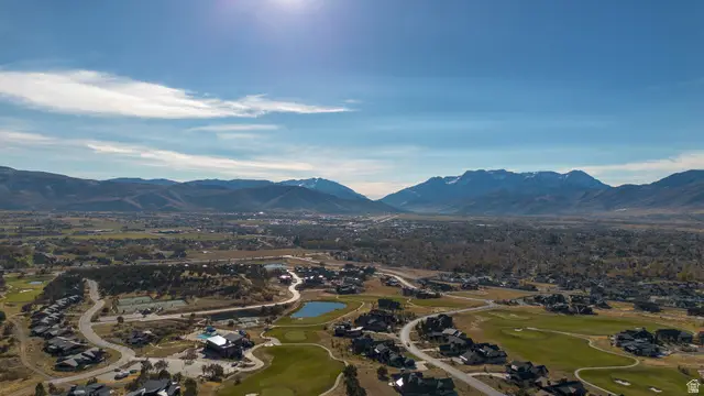 2083 E Upper Lookout Ct #367, Heber City, UT 84032 - #1